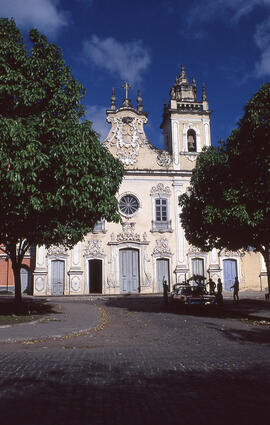 [Capela Nossa Senhora do Carmo]