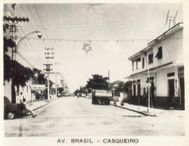 Av. Brasil - Casqueiro