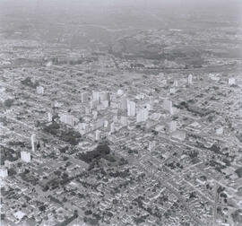 [Vista aérea da cidade]