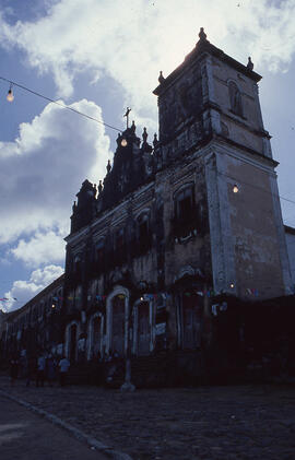 [Convento Sagrado Coração de Jesus]