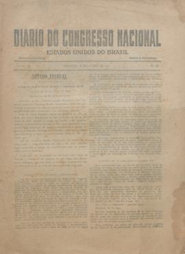 Diario do Congresso Nacional