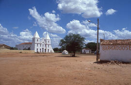 Igreja [Matriz Nossa Senhora da Conceição]