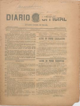 Diário Oficial