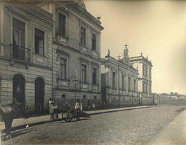 Escola Modelo Maria José