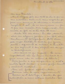 [Carta de apreciação]