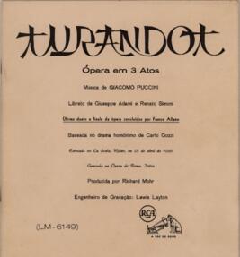 Turandot