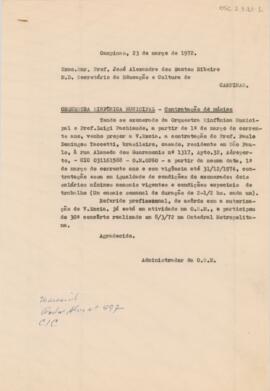 [Ofício de Pedido de Análise]