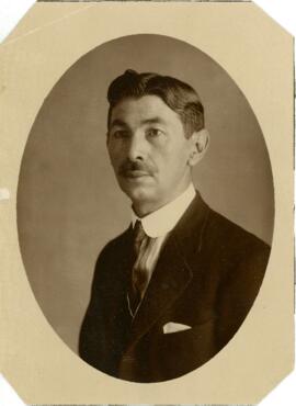 Prof. Mário Marcondes Natividade