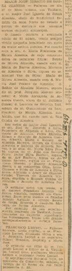 [Nota de falecimento]