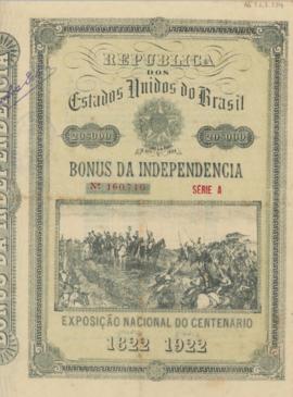 Bonus da Independencia