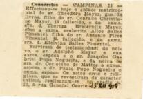 Consorcios