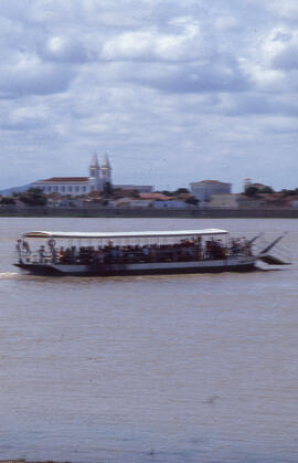 Rio São Francisco