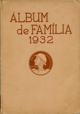 Álbum de Família 1932
