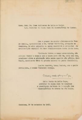 [Ofício de Indicação]