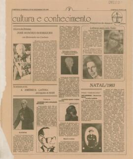 Historiador de Campinas na Presidência da Academia Paulista de Letras