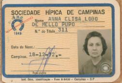[Carteira de identificação]
