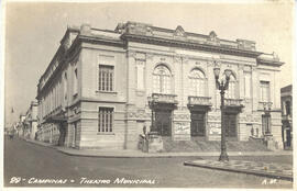 Theatro Municipal