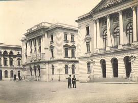 Largo do Palacio