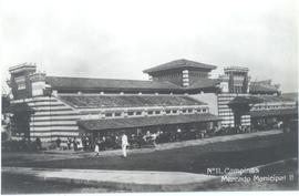 Mercado municipal II