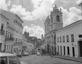 [Igreja de Nossa Senhora do Rosário dos Pretos no Pelourinho]