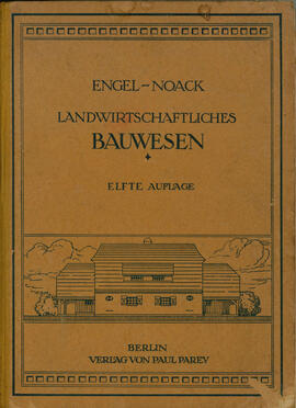 Landwirtschaftliches Bauwesen