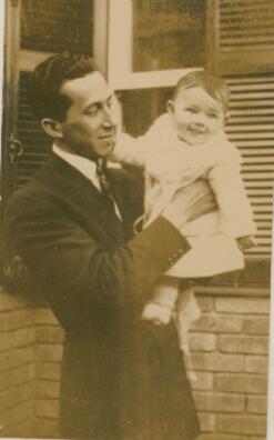 [Celso Maria de Mello Pupo e Maria Theresa Lobo de Mello Pupo]