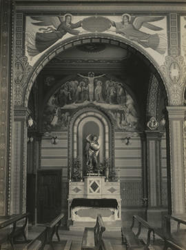[Altar Lateral de São Miguel Arcanjo]