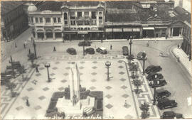 Praça Visconde de Indaiatuba