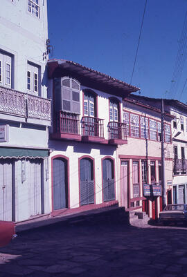 Casa do Iphan