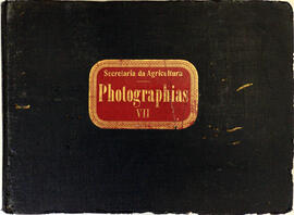Secretaria da Agricultura: photographias VII