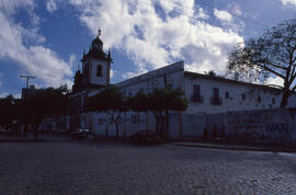 [Mosteiro de São Bento]