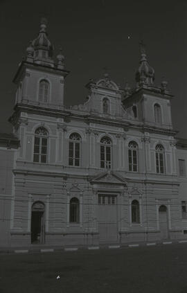 [Igreja e Colégio Nossa Senhora do Patrocínio]