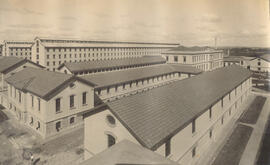 Penitenciária – Vista Geral