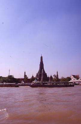 [Templo Wat Arun Ratchawararam Ratchawaramahawihan]