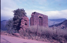 Ruínas de Pedra