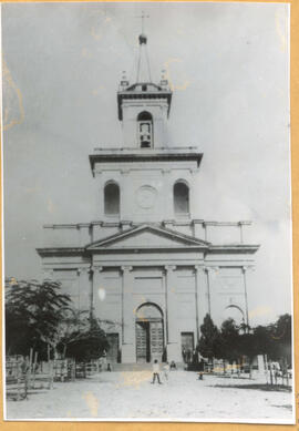 [Igreja Matriz Nossa Senhora da Conceição]