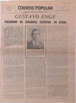 Gustavo Enge