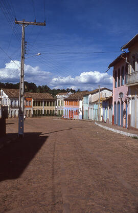 [Casas à Avenida Sete de Setembro]