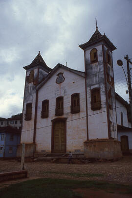 Igreja Matriz [Nossa Senhora da Conceição]