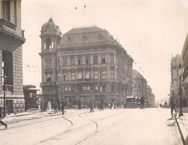 Rua Líbero Badaró