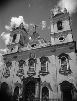 [Centro Histórico de Salvador – Pelourinho]