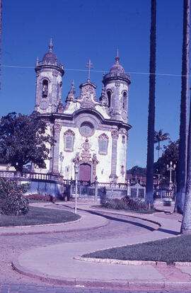 [Igreja Matriz São Francisco de Assis]