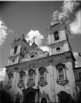 [Centro Histórico de Salvador – Pelourinho]