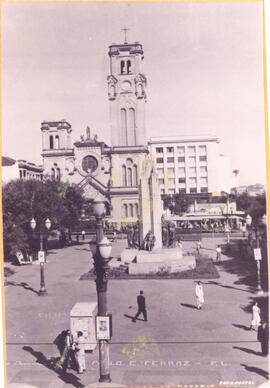 [Praça Visconde de Indaiatuba]