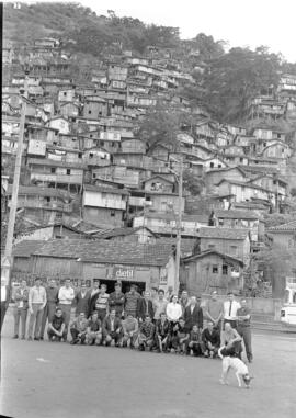 [Favela]