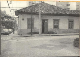 [Rua Antônio Cesarino, nº 943]