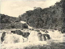 Cachoeira Votorantim