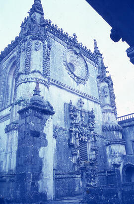 [Convento de Cristo]