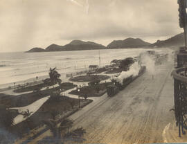 Praia do Guarujá