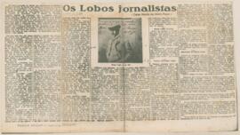 Os Lobos Jornalistas